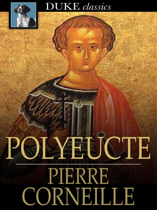Title details for Polyeucte by Pierre Corneille - Available